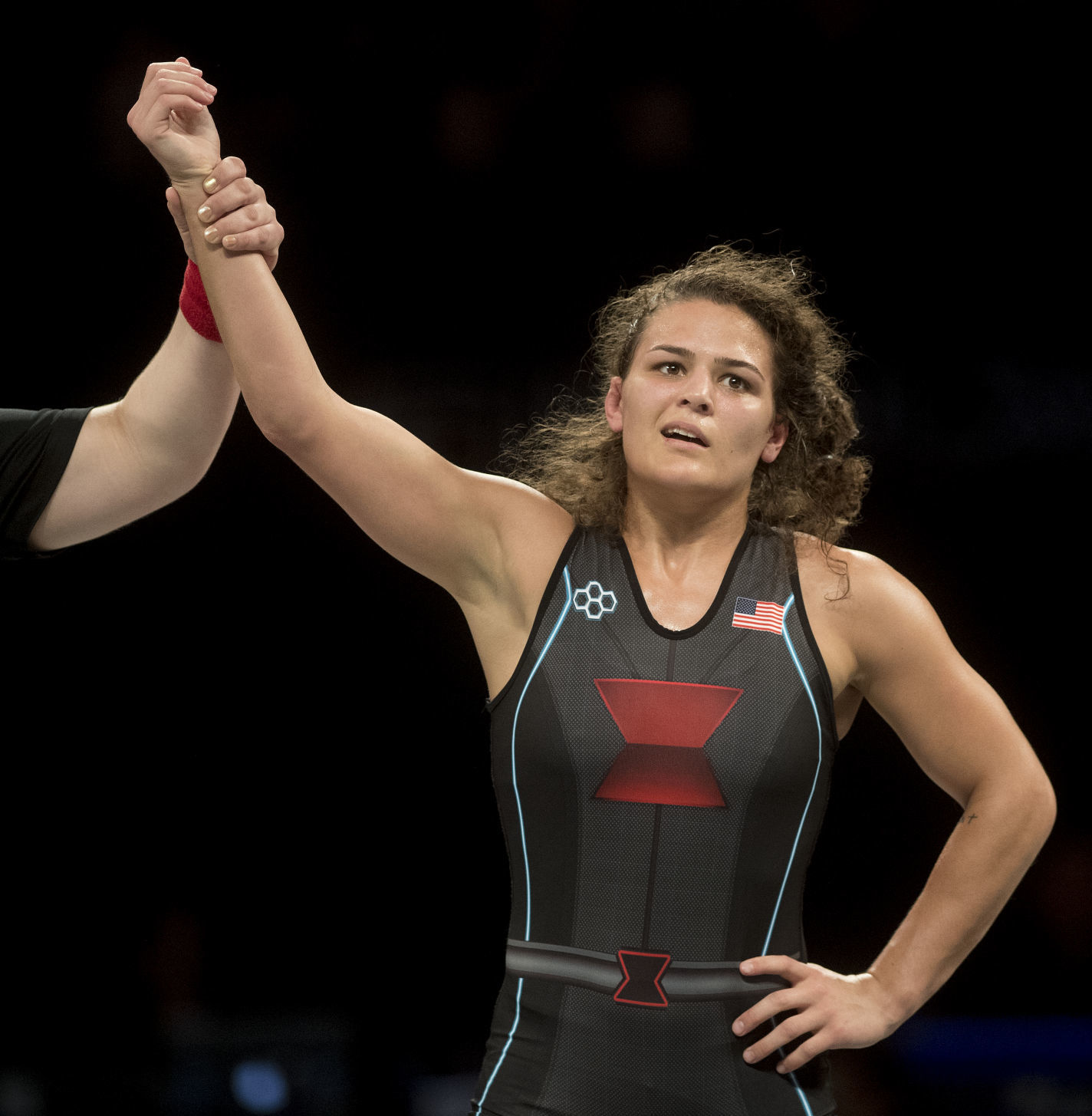 Final X Wrestling, 6.15